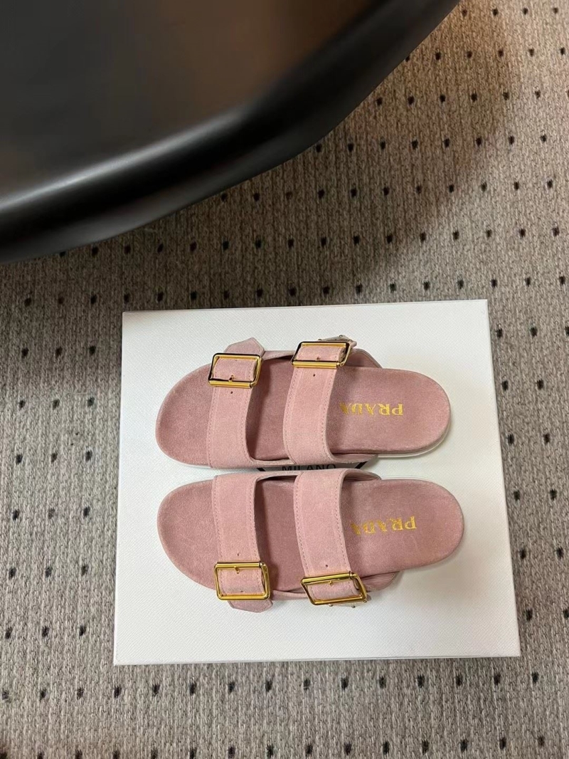 Prada Sandals